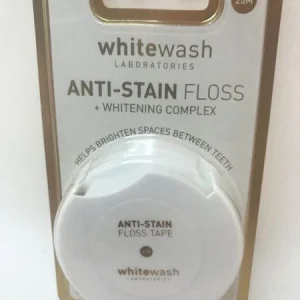 Anti-Stain Floss