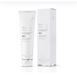 Whitening Toothpaste